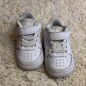 Nike Court Borough Low sneaker